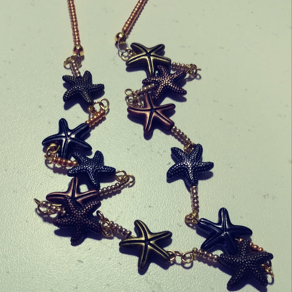 Necklace